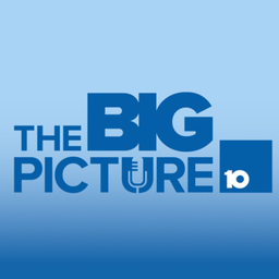 Podcast thumbnail for The Big Picture on 10TV