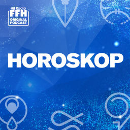 Podcast thumbnail for Das FFH-Horoskop