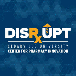 Podcast thumbnail for DISRxUPT