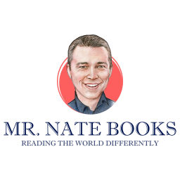 Podcast thumbnail for Mr. Nate Books