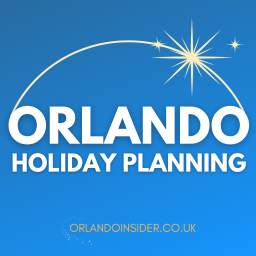 Podcast thumbnail for Orlando Holiday Planning