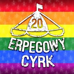 Podcast thumbnail for Erpegowy Cyrk