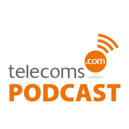Podcast thumbnail for Telecoms.com Podcast