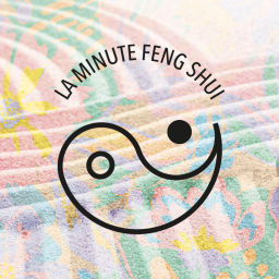 Podcast thumbnail for La Minute Feng Shui