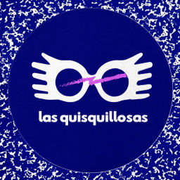 Podcast thumbnail for Las Quisquillosas