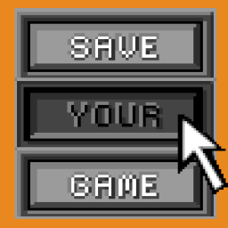 Podcast thumbnail for Save Your Game