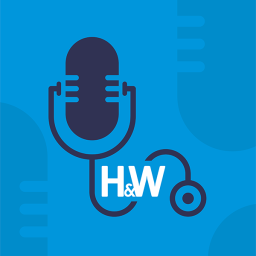 Podcast thumbnail for Huisarts en Wetenschap Podcast
