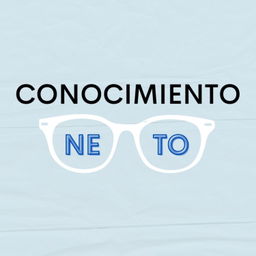 Podcast thumbnail for Conocimiento NETO