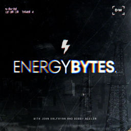 Podcast thumbnail for Energy Bytes