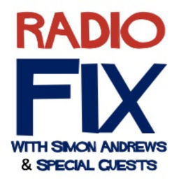 Podcast thumbnail for Radio Fix