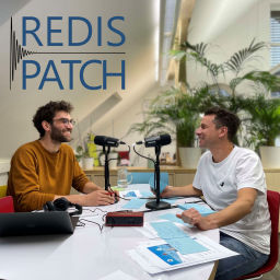Podcast thumbnail for Redispatch - Aktuelles aus Energiewirtschaft und Klimapolitik
