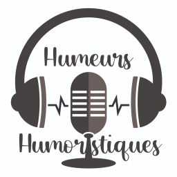 Podcast thumbnail for Humeurs humoristiques