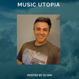 Podcast thumbnail for Music Utopia