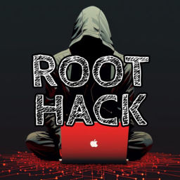Podcast thumbnail for Root Hack Podcast