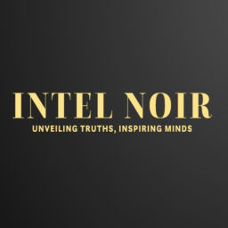 Podcast thumbnail for Intel Noir