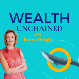 Podcast thumbnail for Wealth Unchained
