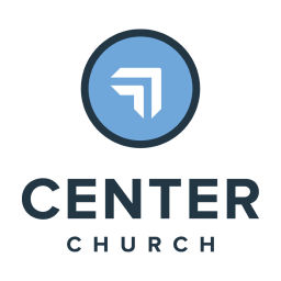 Podcast thumbnail for Center Church Sermons