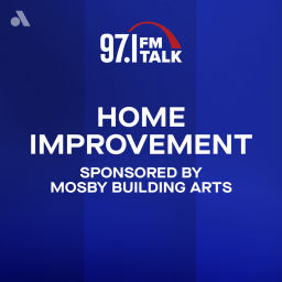 Podcast thumbnail for Home Improvement