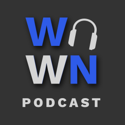 Podcast thumbnail for Western Wayne News Podcast