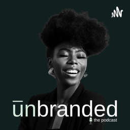 Podcast thumbnail for unbranded