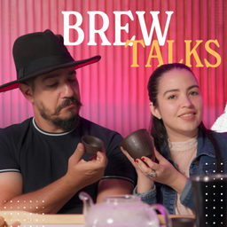 Podcast thumbnail for Brew Talks