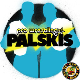 Podcast thumbnail for Pro Wrestling Palskis