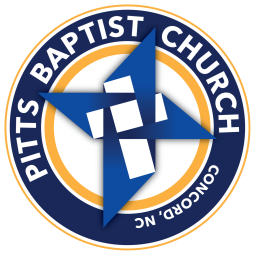 Podcast thumbnail for Pitts Baptist Church