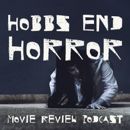 Podcast thumbnail for Hobbs End Horror Podcast