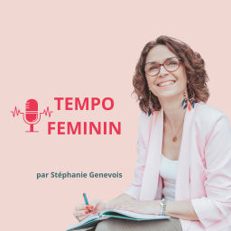 Podcast thumbnail for Tempo Féminin