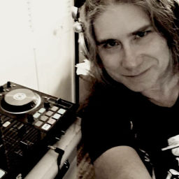Podcast thumbnail for DJ cypher's Dark Nation Radio