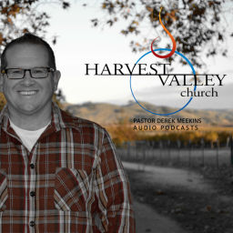 Podcast thumbnail for Harvest Valley Church
