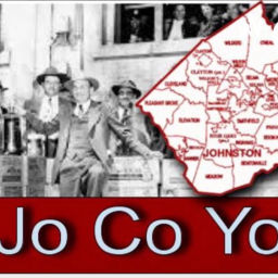 Podcast thumbnail for JoCoYo
