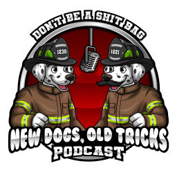 Podcast thumbnail for New Dogs, Old Tricks