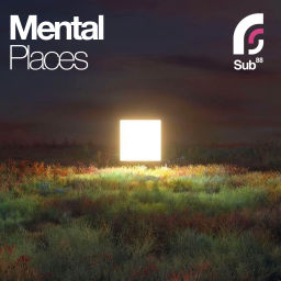 Podcast thumbnail for Mental Places - Ambient & Calm Music Mixes