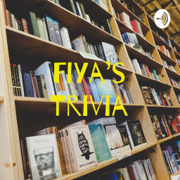 Podcast thumbnail for Fiya's Trivia