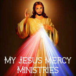 Podcast thumbnail for My Jesus Mercy Ministries