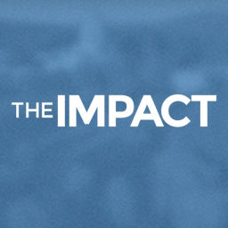 Podcast thumbnail for The IMPACT