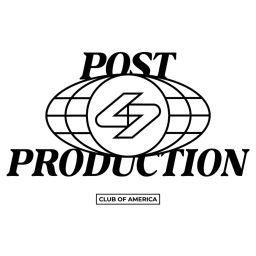 Podcast thumbnail for Post Production Club