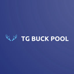 Podcast thumbnail for TG Buck Pool