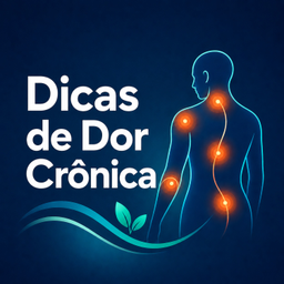 Podcast thumbnail for Dicas de Dor Crônica