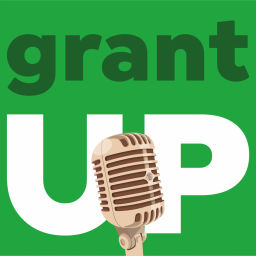 Podcast thumbnail for grant UP