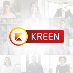 Podcast thumbnail for Kreen Entertainment Podcast