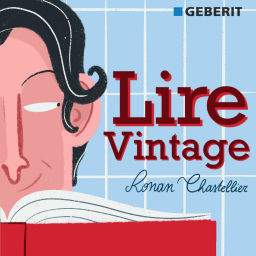 Podcast thumbnail for LIRE VINTAGE