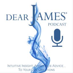 Podcast thumbnail for DearJames® LIVE - Podcast