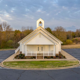 Podcast thumbnail for Alma Church of Christ
