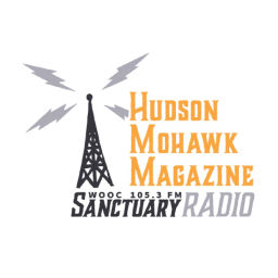Podcast thumbnail for Hudson Mohawk Magazine