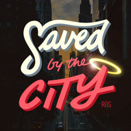 Podcast thumbnail for Saved by the City