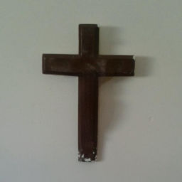 Podcast thumbnail for Fellowship of the Cross Podcast