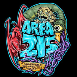 Podcast thumbnail for Area 215