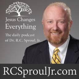 Podcast thumbnail for Jesus Changes Everything